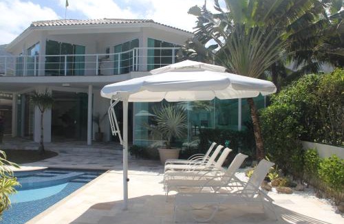Maresias House | Casa Maresias - Pé na Areia