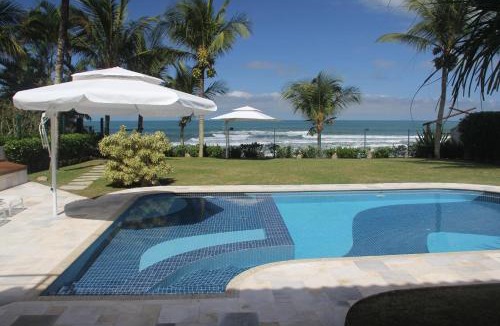 Maresias House | Casa Maresias - Pé na Areia