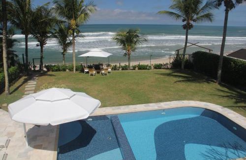 Maresias House | Casa Maresias - Pé na Areia
