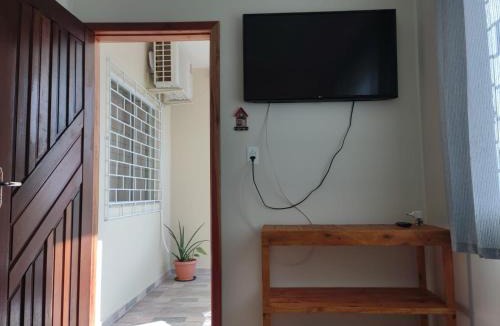 Itapoa House | Casa Marfim veraneio em Itapoá-SC