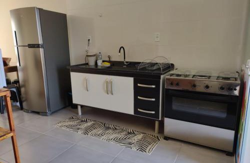 Itapoa House | Casa Marfim veraneio em Itapoá-SC