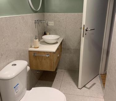 Vicente Lopez Apartment | CASA MARU - La Verde