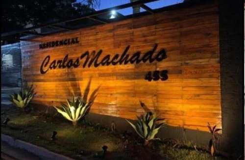 Londrina Apartment | Casa Matteucci 2 quartos