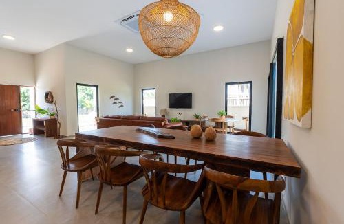 Barra Grande House | Casa Maya - Conforto e natureza em Maragogi