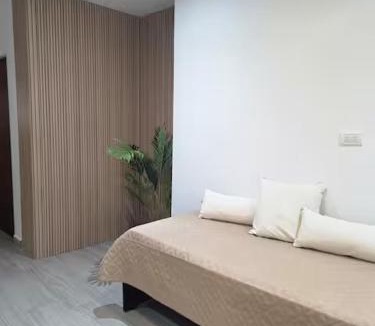 Comuna 15 Apartment | Casa Mazzeo - Monoambiente - Agronomia