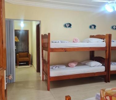 Sao Pedro House | Casa Mel no Jardim