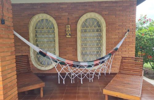 Sao Pedro House | Casa Mel no Jardim