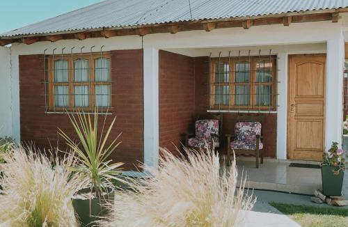 San Rafael House | Casa Meli