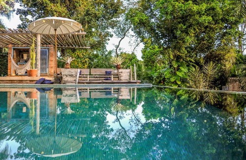 Historic Center House | Casa Mercatto