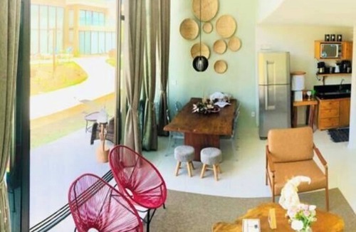 Sao Miguel dos Milagres House | Casa Milagres do Toque | São Miguel dos Milagres