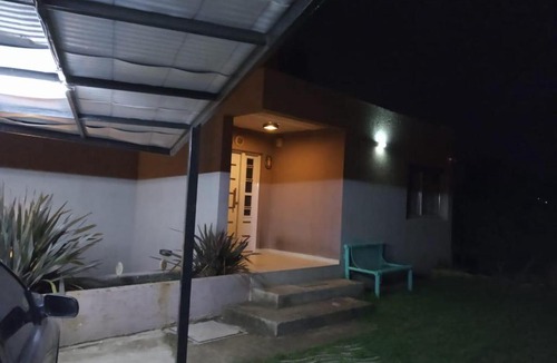Bialet Masse House | Casa Miradores del Lago