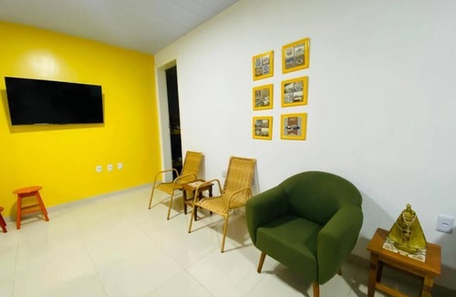 Nazare Hostel | Casa Miriti Hostel