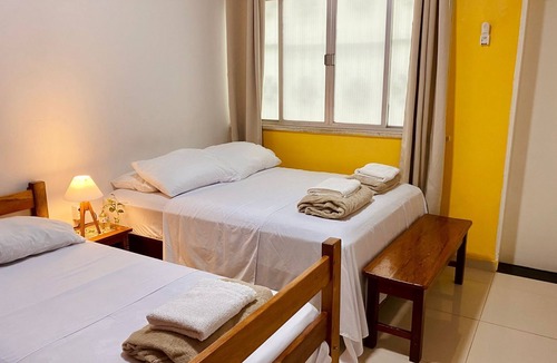 Nazare Hostel | Casa Miriti Hostel