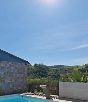 Lorena House | Casa mix