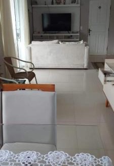 Rio Vermelho Sul House | Casa Moçambique