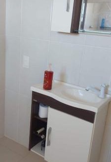 Rio Vermelho Sul House | Casa Moçambique