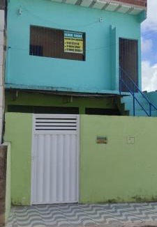 Gaibu House | Casa mobiliada em Praia de Gaibu