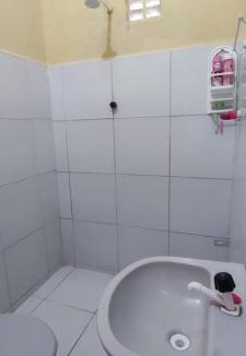 Gaibu House | Casa mobiliada em Praia de Gaibu