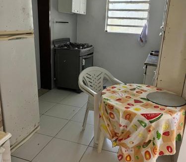 Arcoverde House | CASA MOBILIADA Arcoverde - Pernambuco