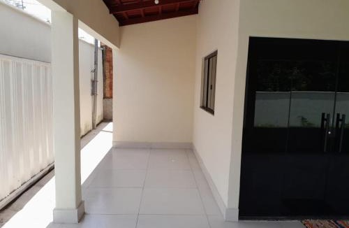 Goianesia House | Casa Mobiliada Para Temporada