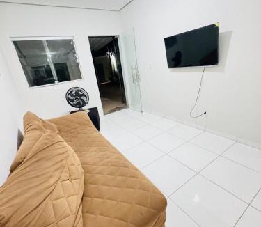 Gurupi House | Casa Mobiliada Plus Gurupi