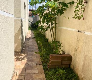 Pontal de Santa Marina House | Casa moderna com piscina