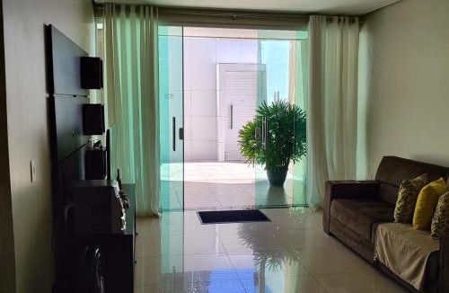Ipsep House | Casa moderna em recife - Alto Padrão