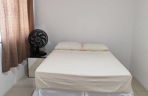 Ipsep House | Casa moderna em recife - Alto Padrão
