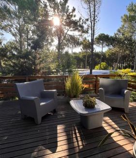 Valeria del Mar House | Casa moderna en Valeria del Mar