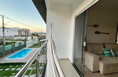 Porto Seguro Apartment | Casa Monte Alto