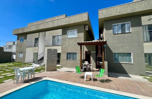 Porto Seguro Apartment | Casa Monte Alto