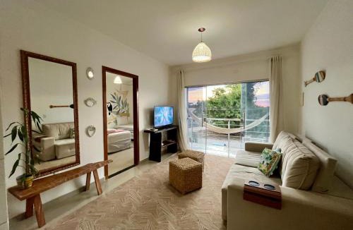 Porto Seguro Apartment | Casa Monte Alto
