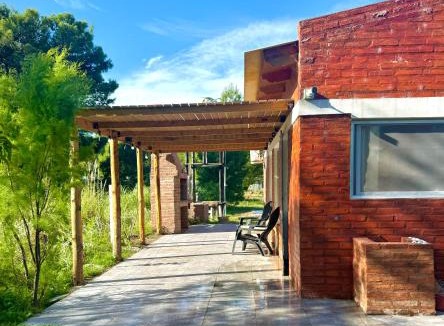 Balneario Sauce Grande House | Casa Monte Hermoso/Sauce grande