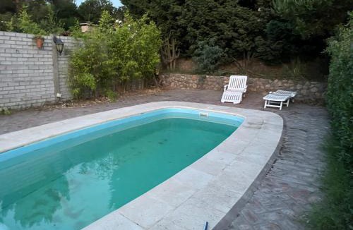 Monte Hermoso House | Casa Monte