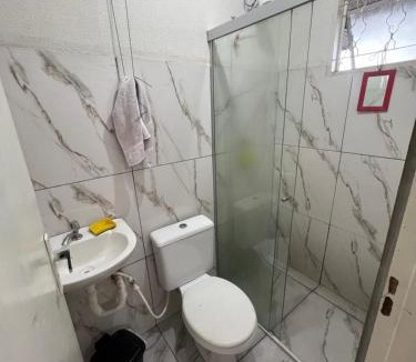 Londrina Villa | Casa MR Brutomesso 2