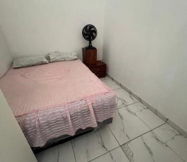 Londrina Villa | Casa MR Brutomesso 2