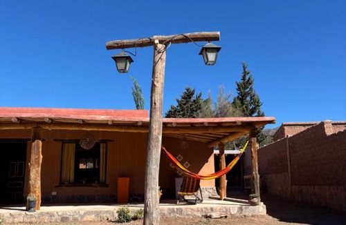 Huacalera House | Casa Munucha
