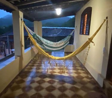 Davidopolis House | Casa na Carioca