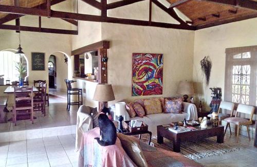 Feiticeira House | Casa na Feiticeira