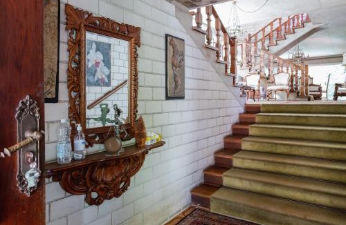 Chacara Santo Antonio House | Casa na Granja Julieta São Paulo próximo CARNAVAL VIBRA SP Transamerica Expo Center