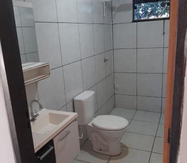 Maracaju House | Casa na Juquita