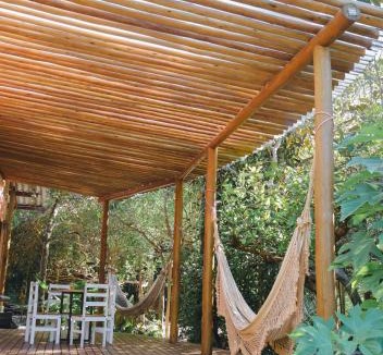 Aritagua House | Casa na mata a 2 min de direção da Praia do Sargi
