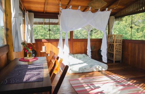 Aritagua House | Casa na mata a 2 min de direção da Praia do Sargi