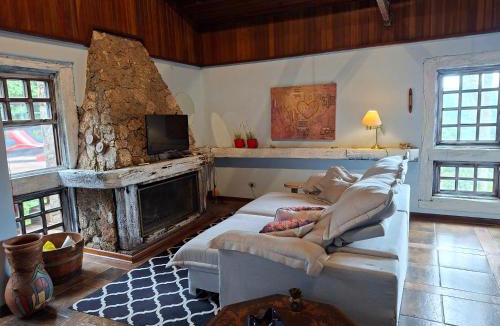 Atibaia House | Casa na natureza