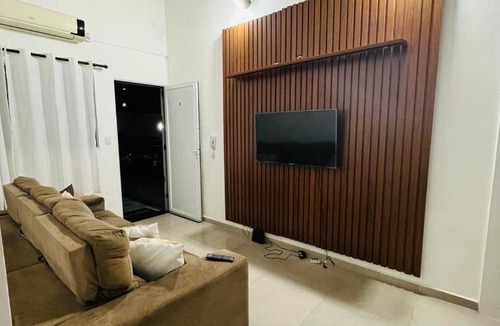 Cibratel II House | Casa na praia