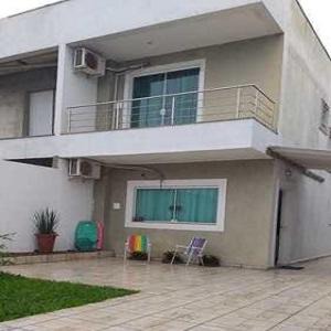 Jardim Virginia House | Casa na praia # Carnaval Guarujá