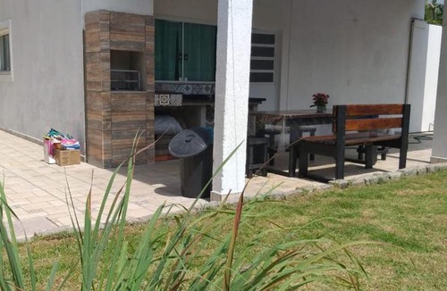 Jardim Virginia House | Casa na praia # Carnaval Guarujá