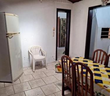 Tramandai House | Casa na Praia Com Piscina
