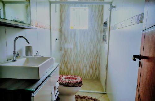 Armacao House | Casa na praia da armação do pântano do Sul