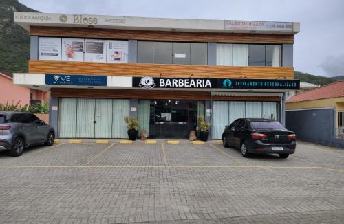 Armacao House | Casa na praia da armação do pântano do Sul